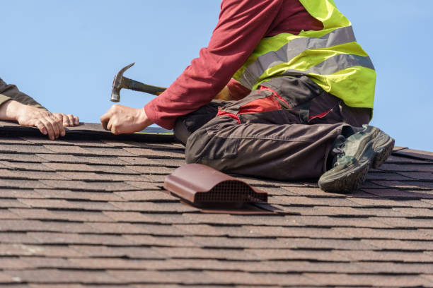 Best Roof Leak Repair  in Manhattan, IL