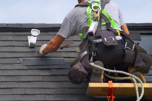 Best Affordable Roofing Company  in Manhattan, IL