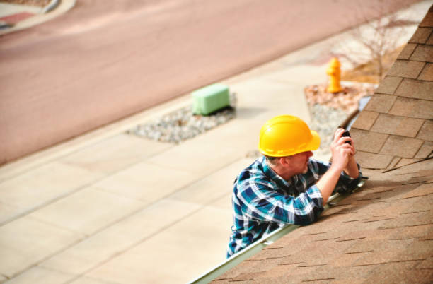 Best New Roof Installation  in Manhattan, IL