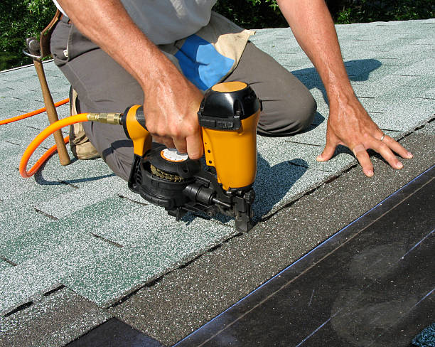 Quick and Trustworthy Emergency Roof Repair Services in Manhattan, IL