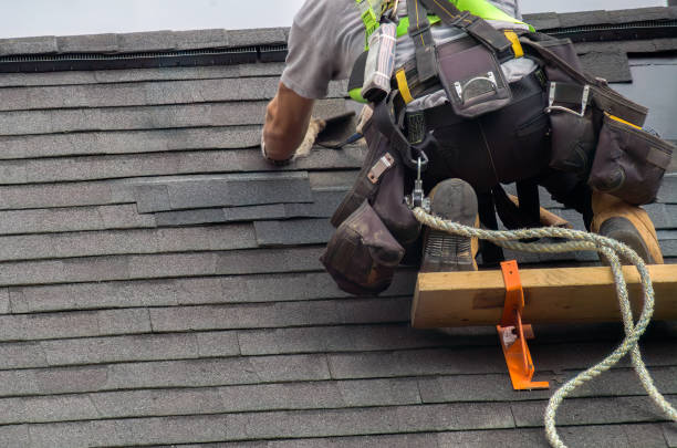 Best Commercial Roofing Services  in Manhattan, IL