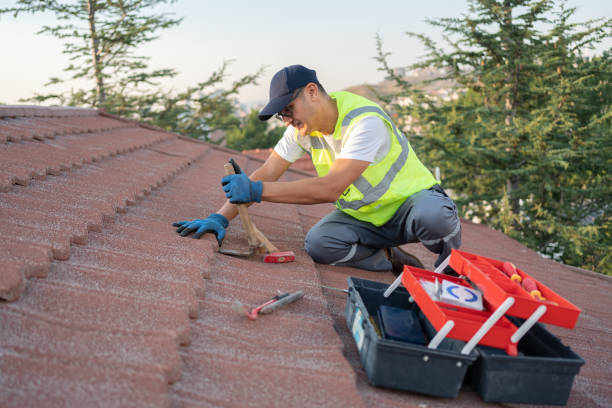 Best Roofing Contractor Near Me  in Manhattan, IL