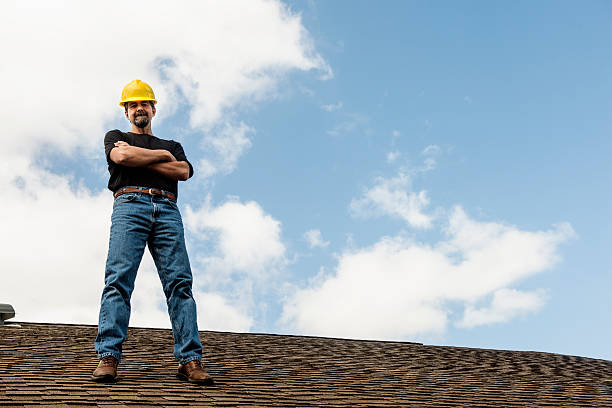 Manhattan, IL Roofing Contractor Company