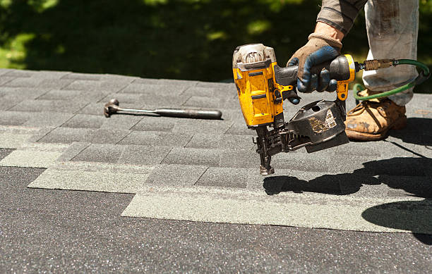 Best Local Roofing Companies  in Manhattan, IL
