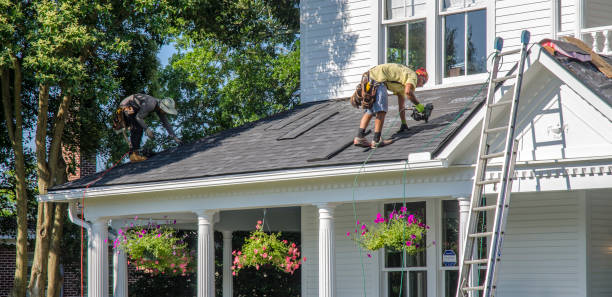 Best Slate Roofing Contractor  in Manhattan, IL