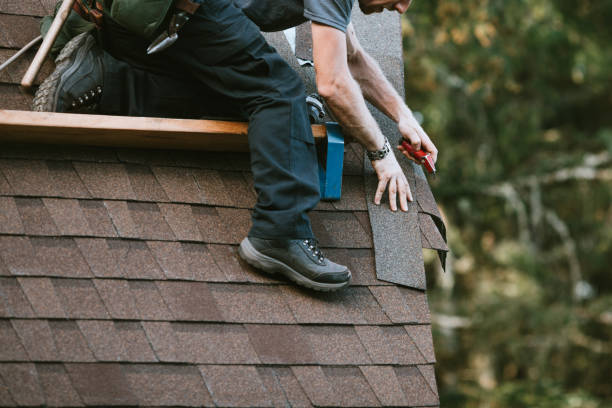 Best Roof Replacement Cost  in Manhattan, IL