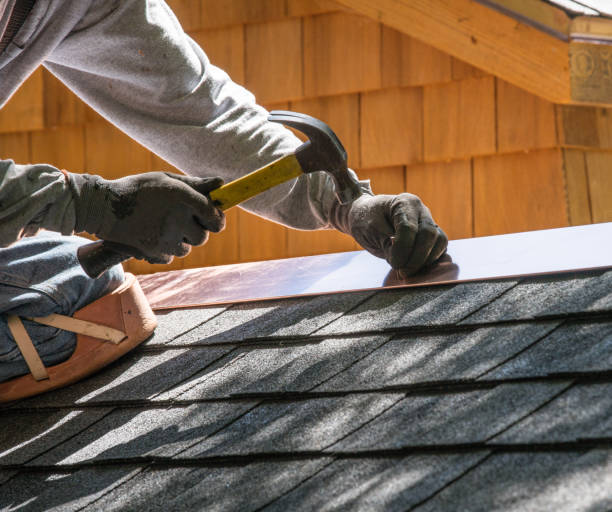 Best Flat Roof Repair Services  in Manhattan, IL